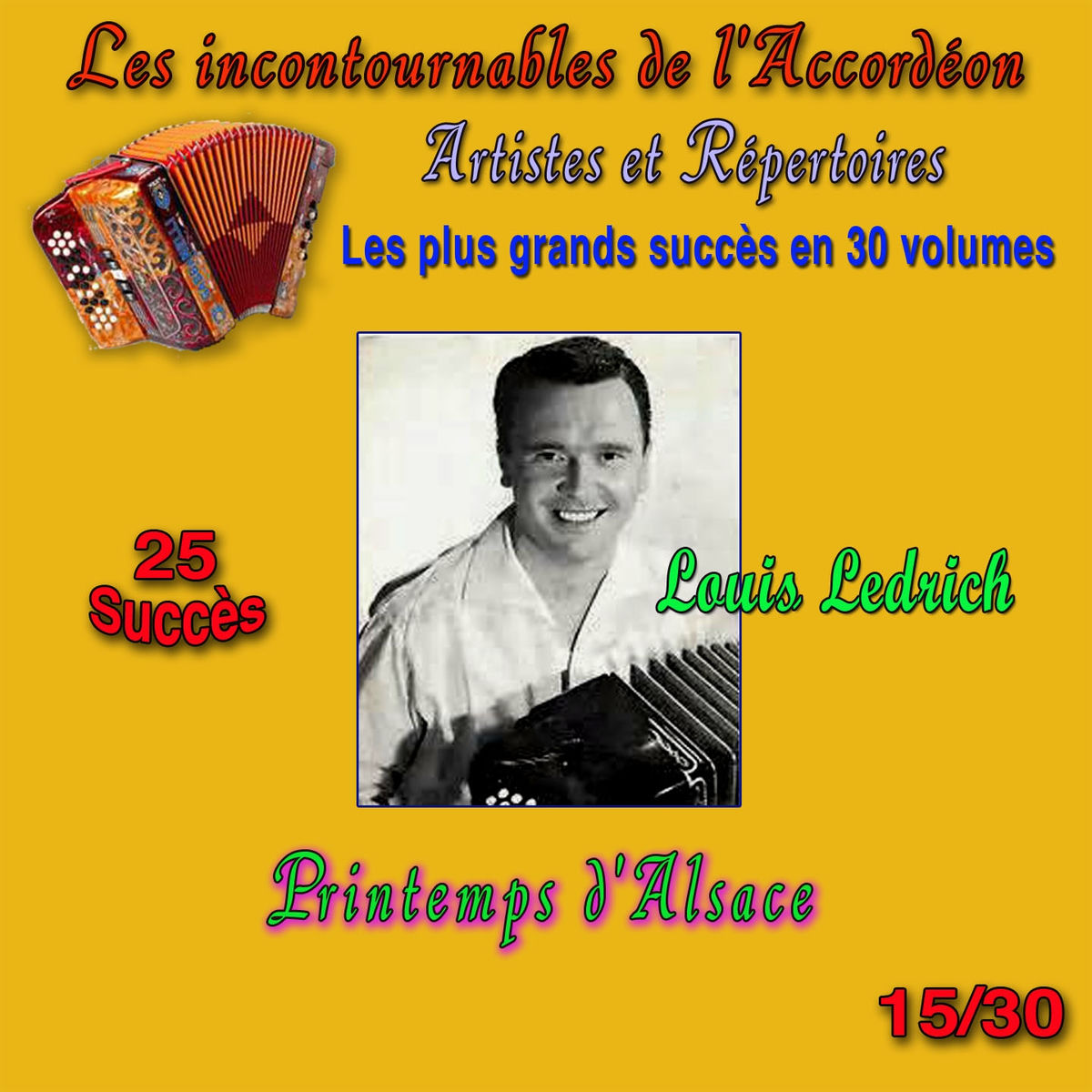 Louis Ledrich