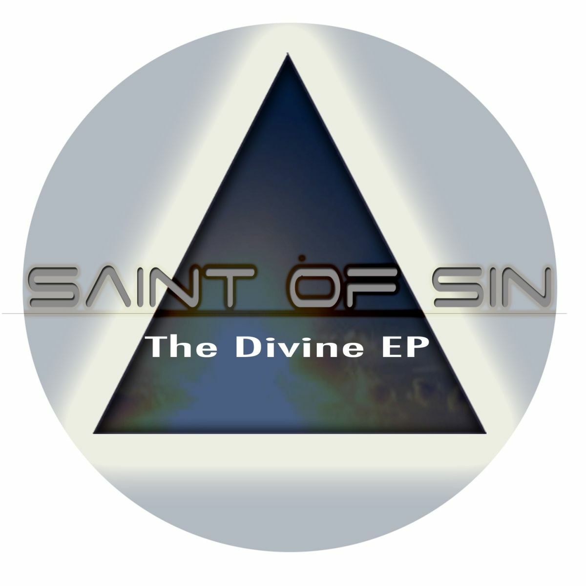Saint Of Sin