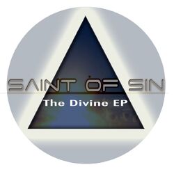 Picture of Saint Of Sin
