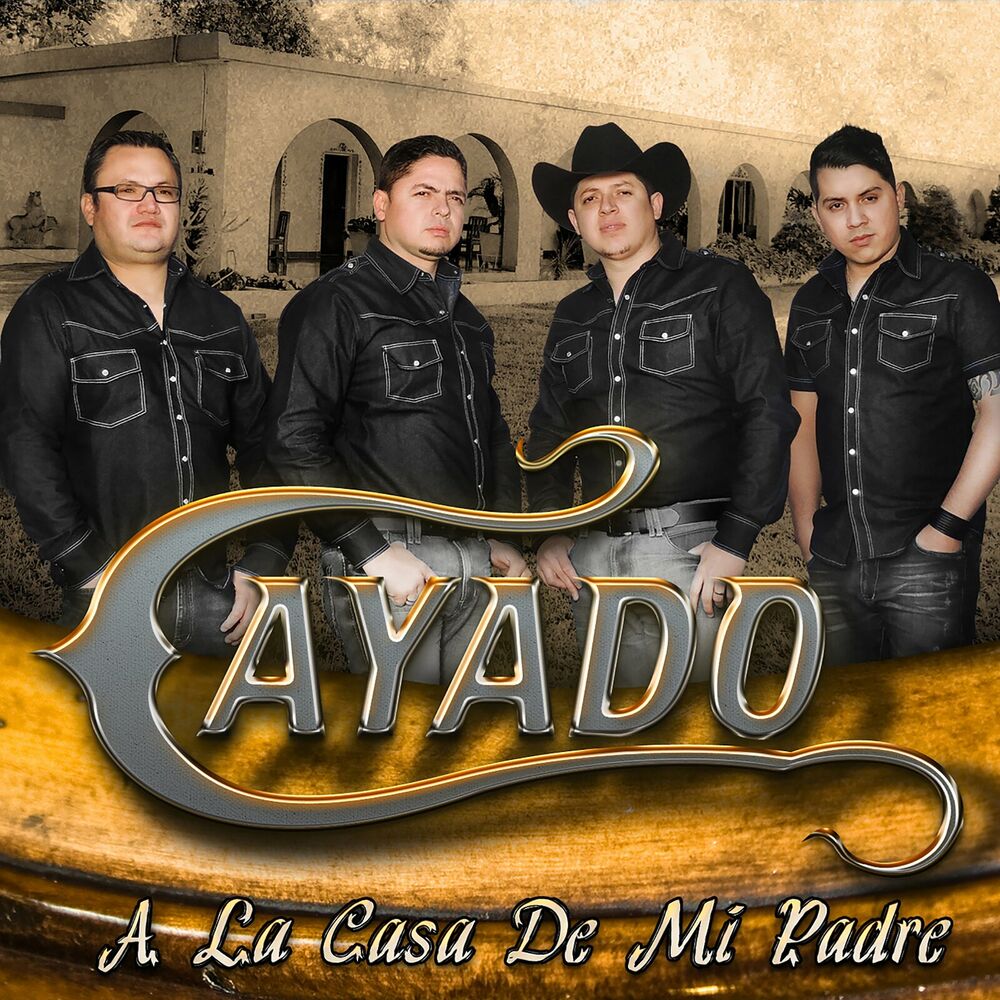 Picture of Cayado