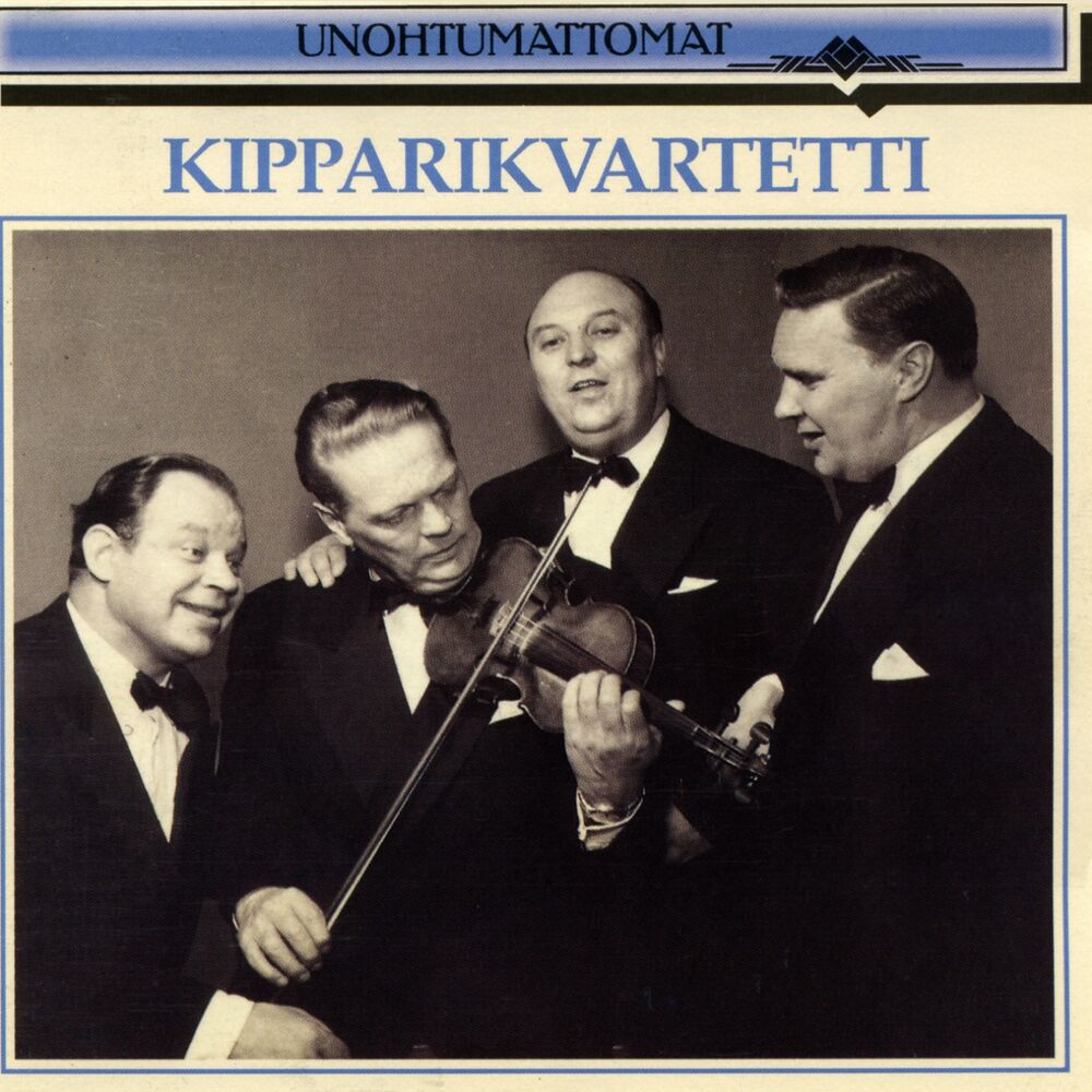 Picture of Kipparikvartetti
