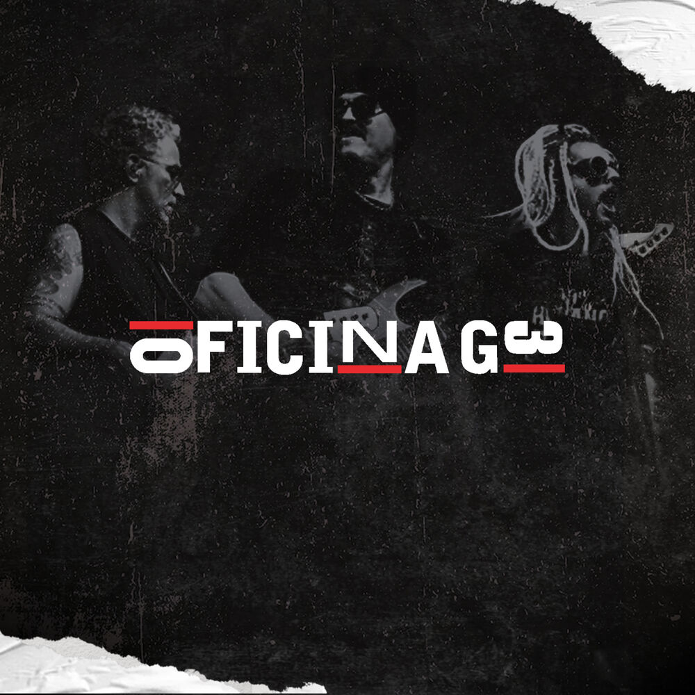 Picture of Oficina G3