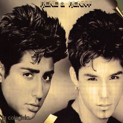Picture of Rene & Renny