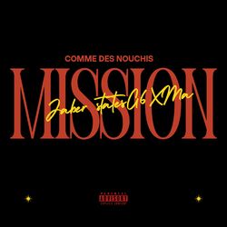 Picture of Comme des Nouchis