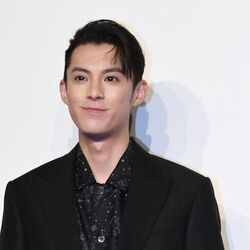 Picture of 王鹤棣