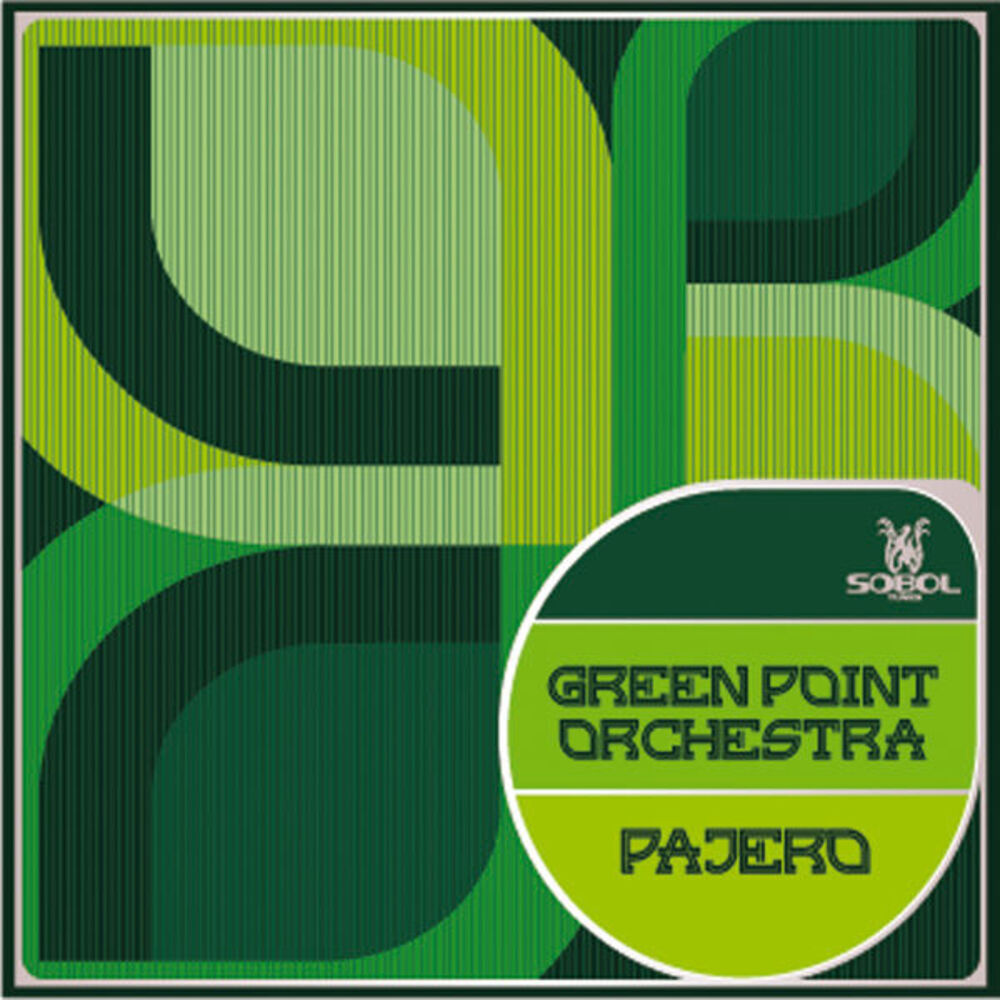 Picture of Green Point Orchestra