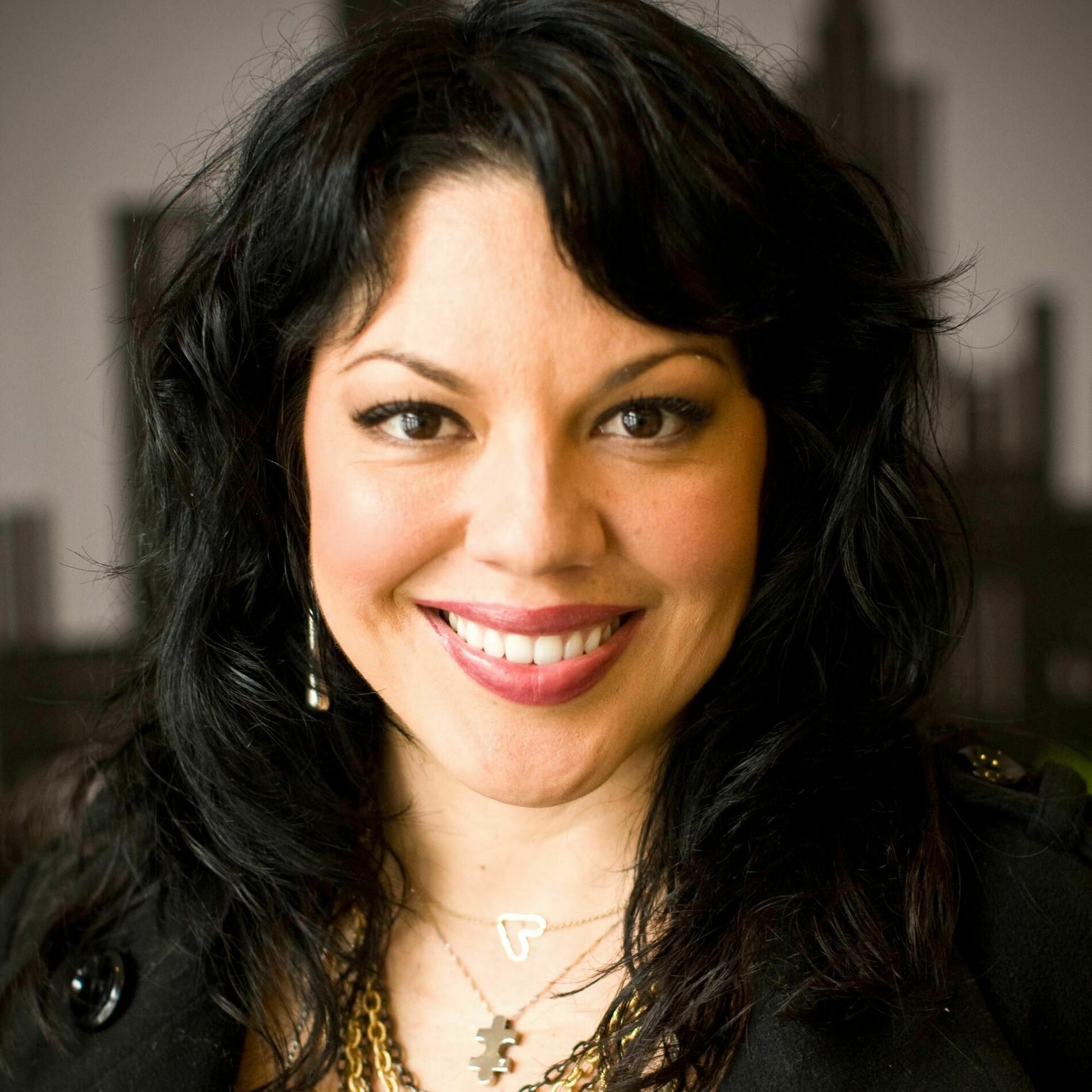 Sara Ramirez