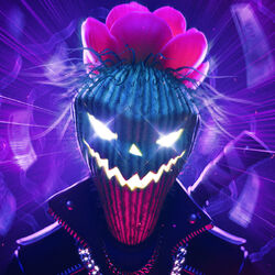 Picture of Jovem Dex
