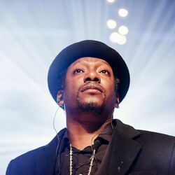 Picture of Roots Manuva