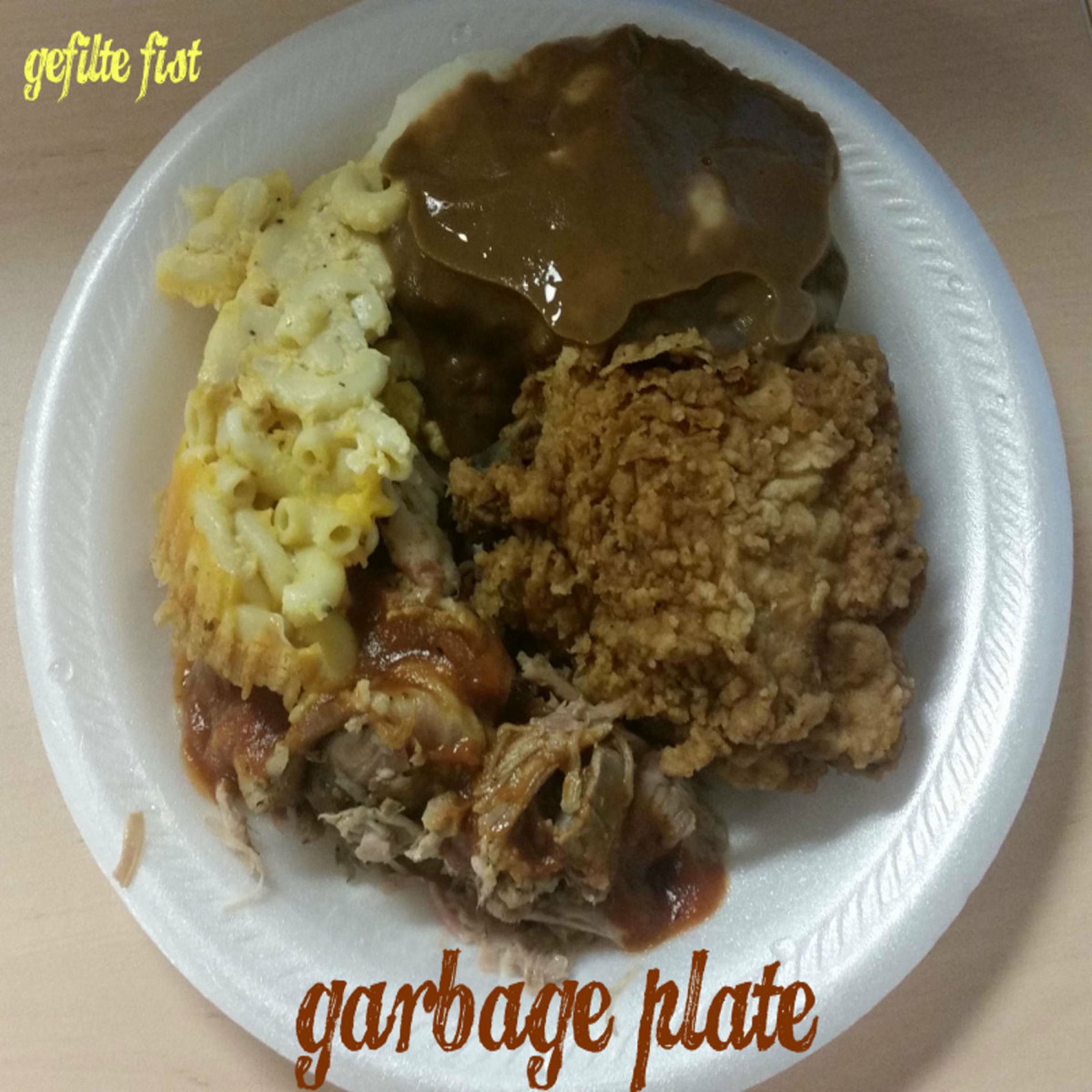 Artist picture of Gefilte Fist