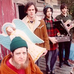 Neutral Milk Hotel