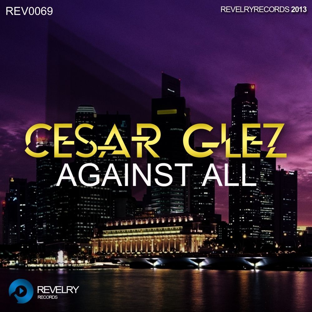 Picture of Cesar Glez