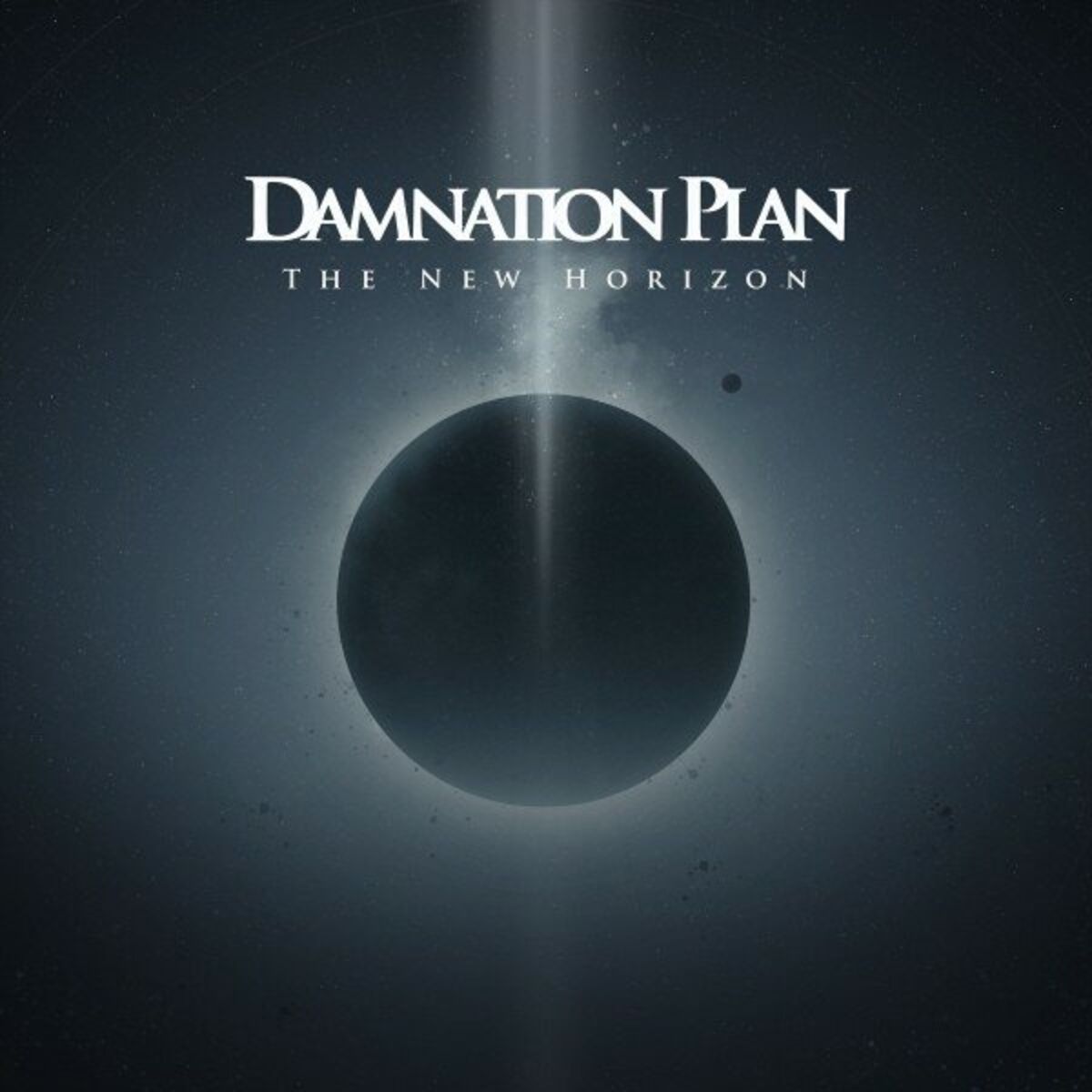 Damnation Plan