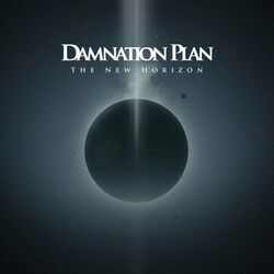 Picture of Damnation Plan