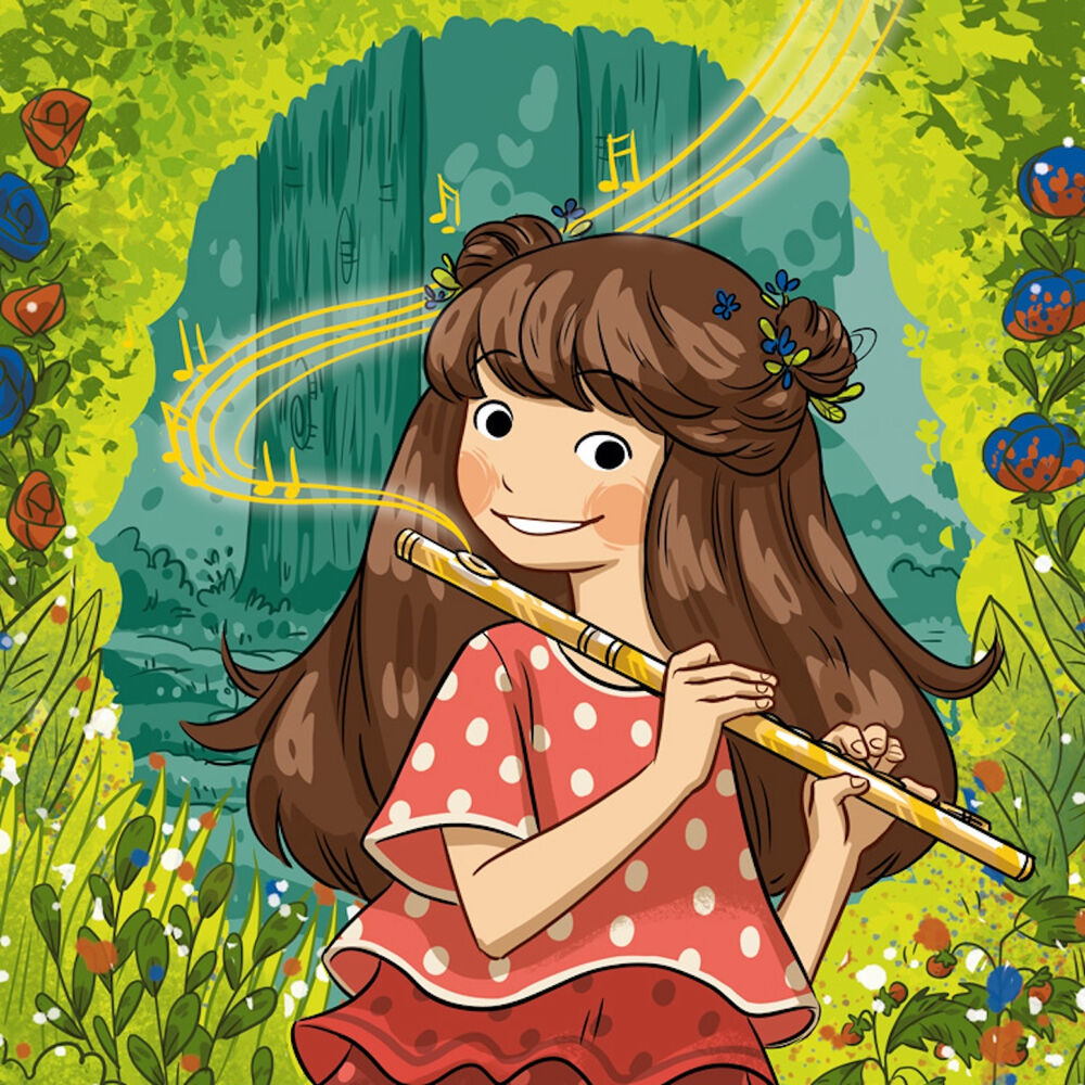 Picture of Luna Wunderwald