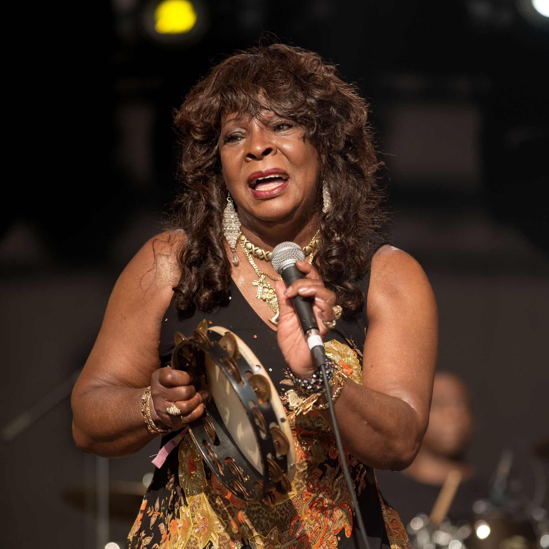 Martha Reeves