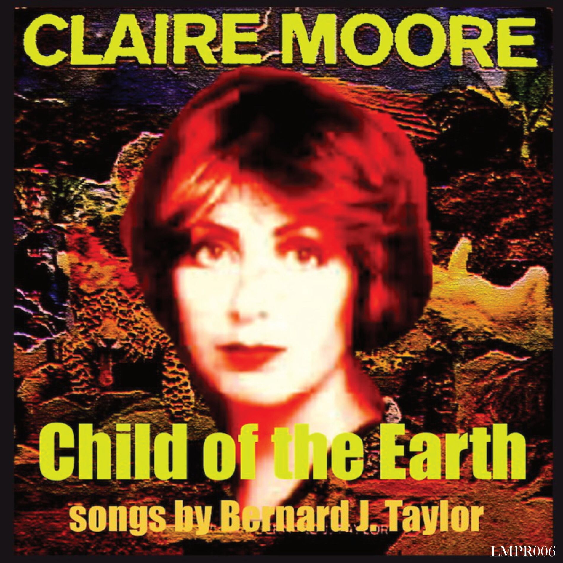 Artist picture of Claire Moore