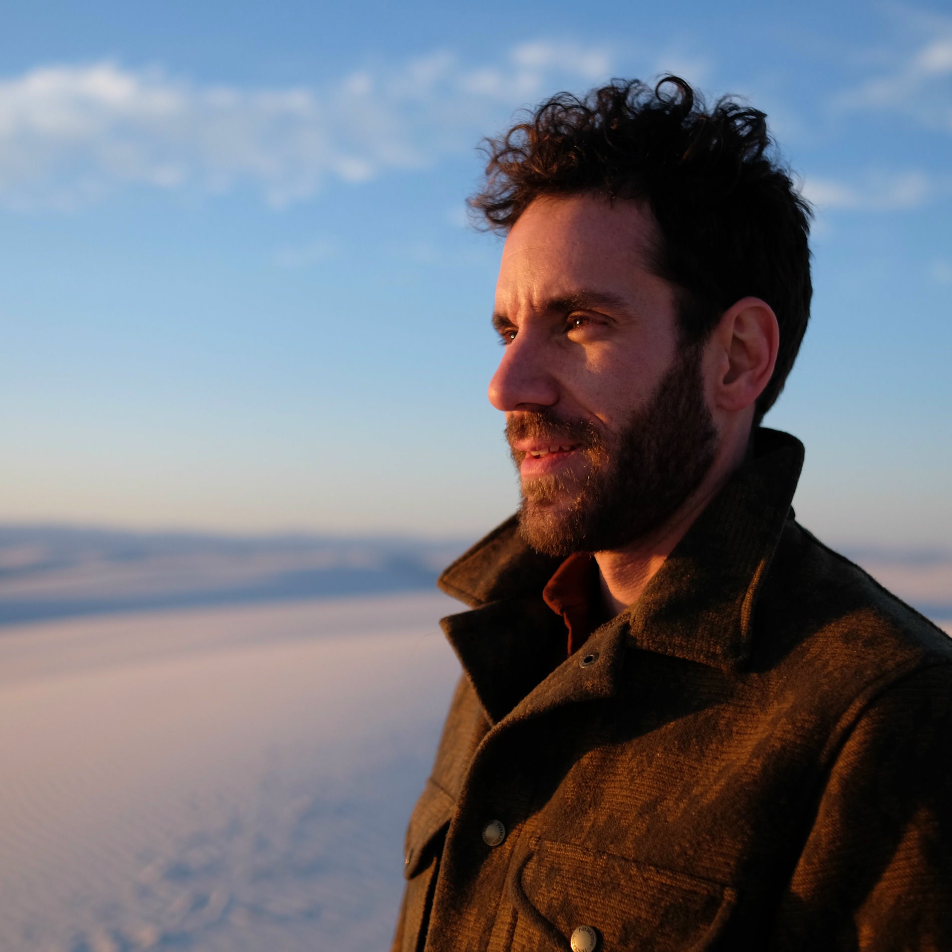 Artist picture of Thornato