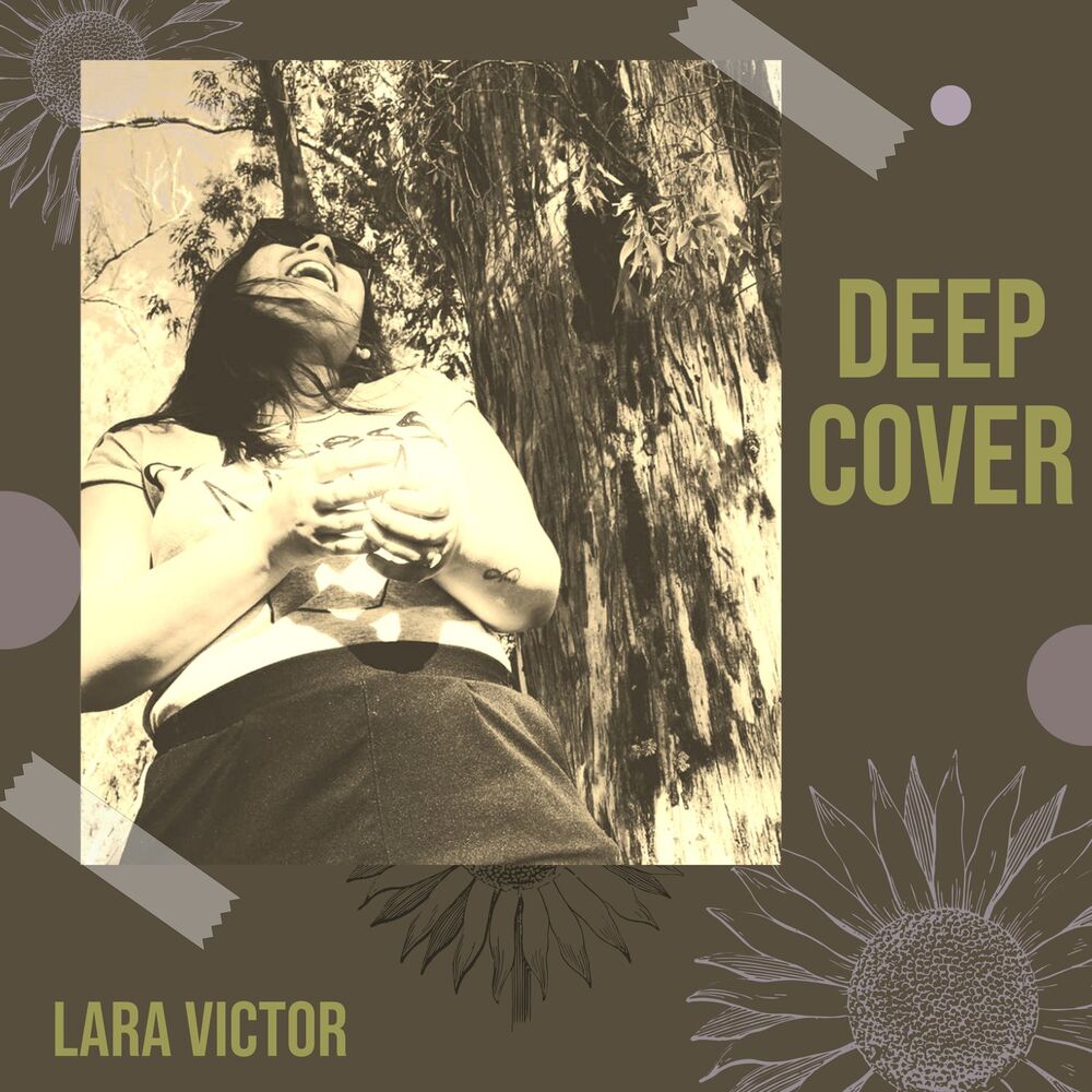Picture of Lara Victor