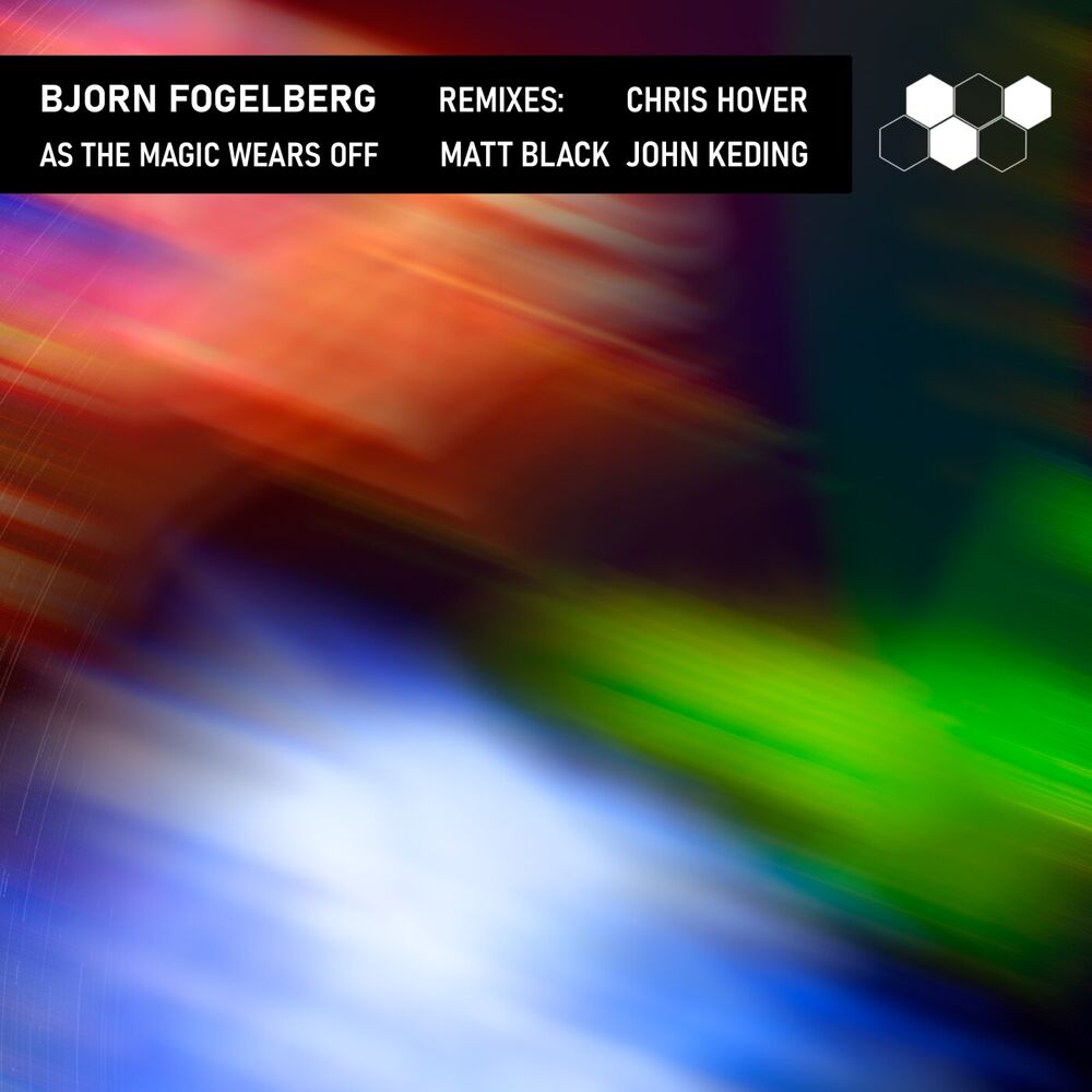 Picture of Bjorn Fogelberg