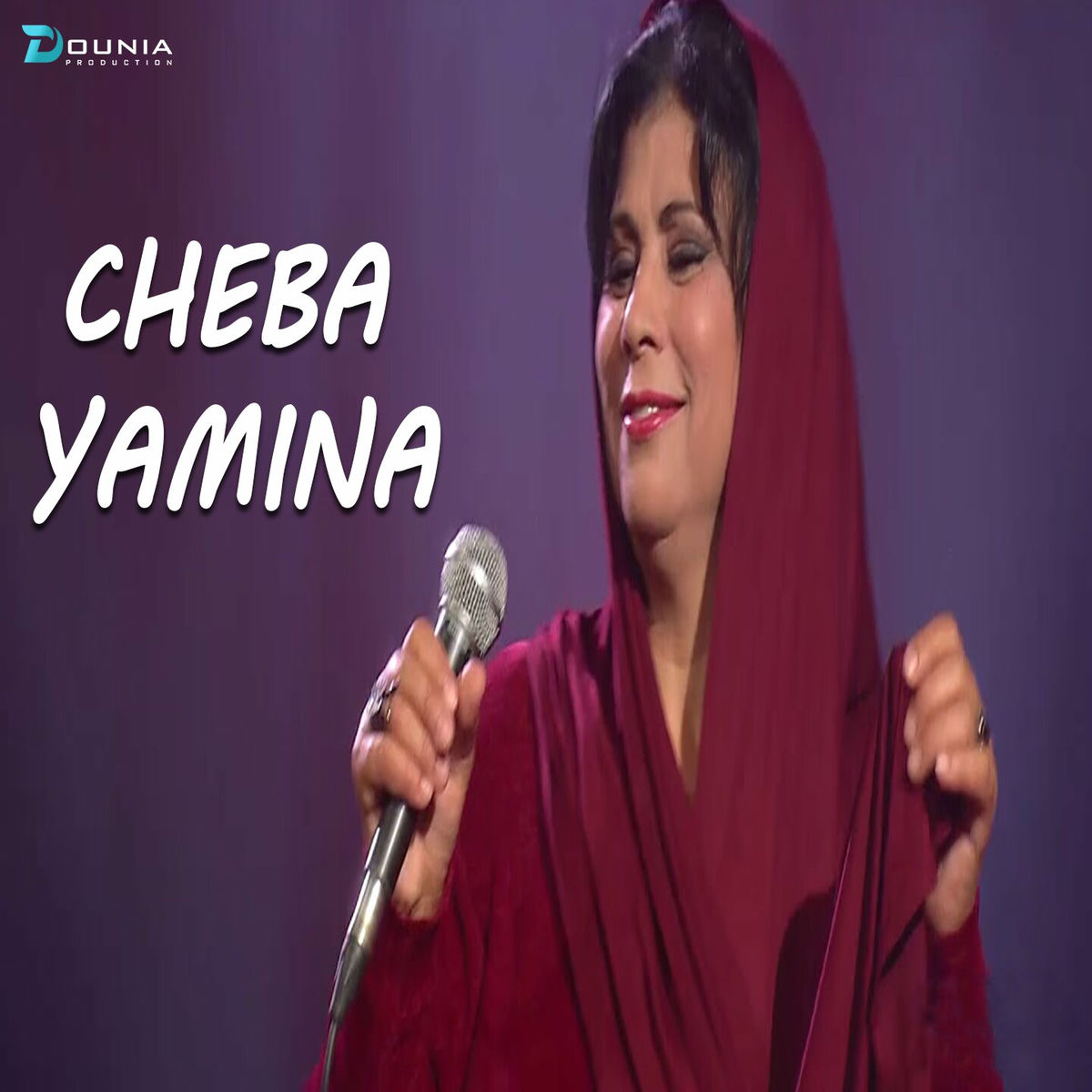 Cheba Yamina