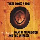 Martin Stephenson