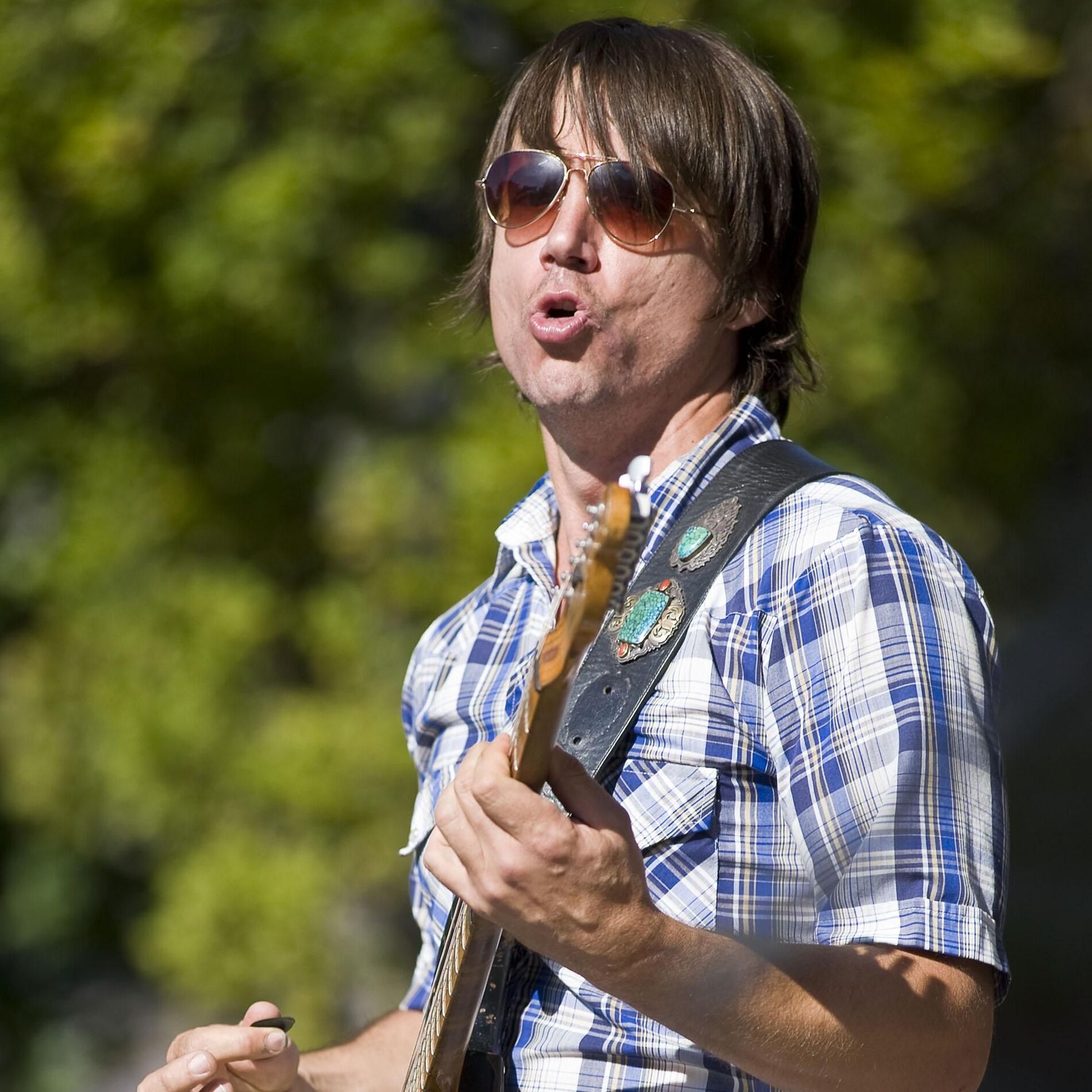 Artist picture of Ian Moore