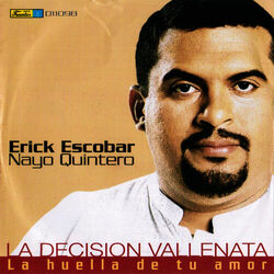 Picture of Erick Escobar
