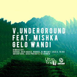 Picture of V.Underground