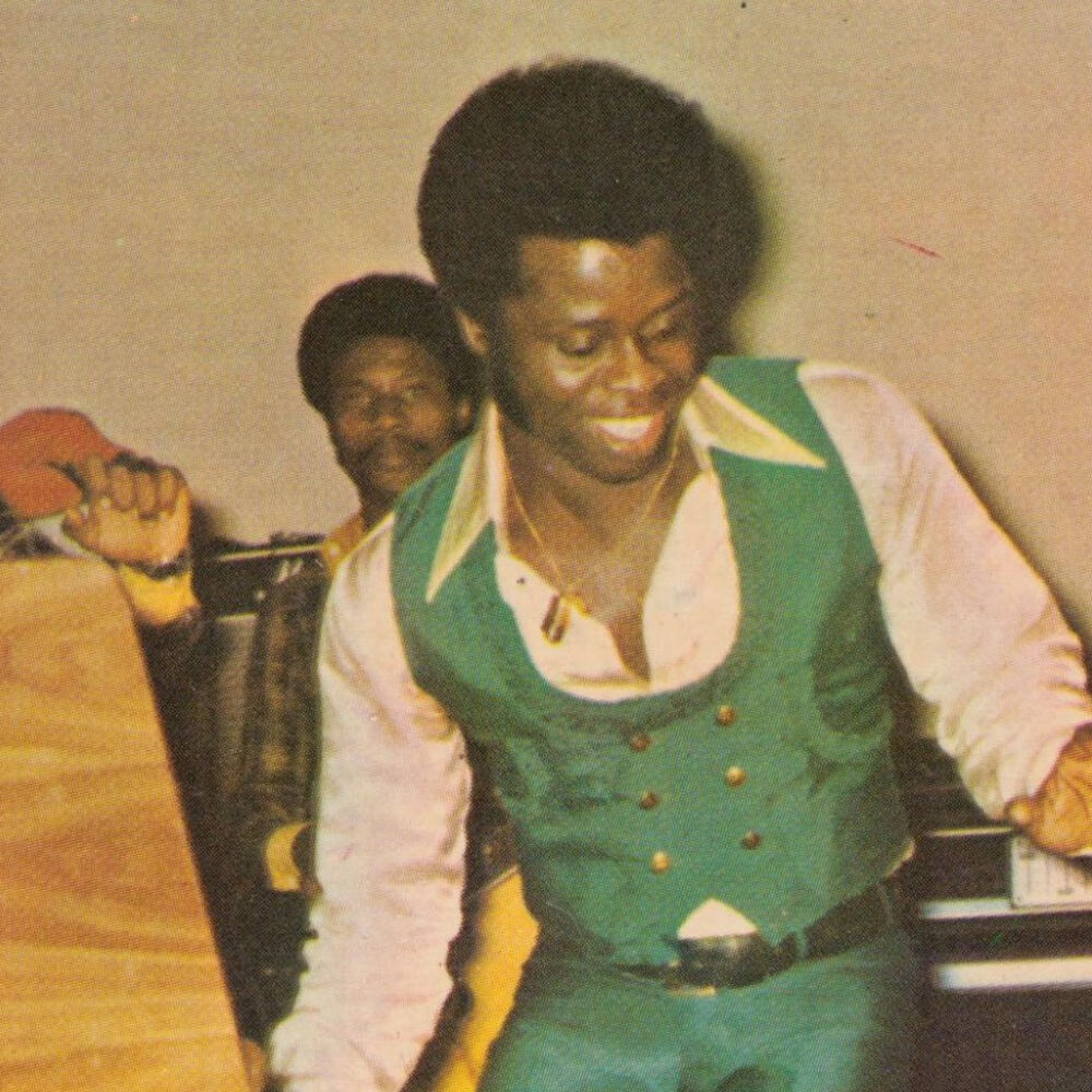 Picture of Ernesto djédjé