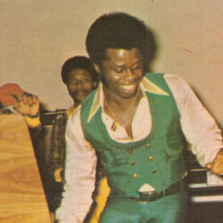 Picture of Ernesto djédjé