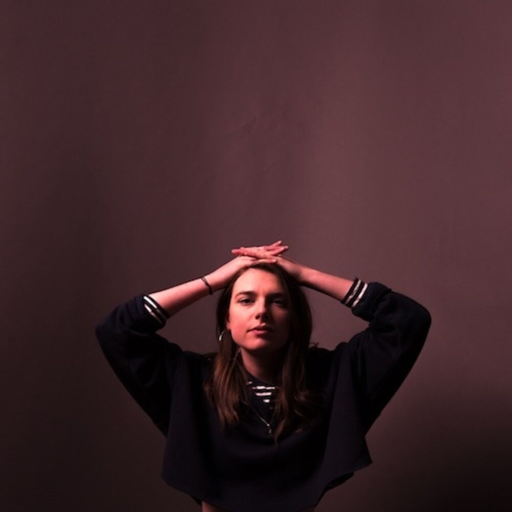 Picture of Angie McMahon