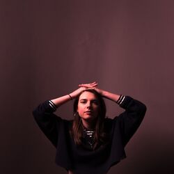 Picture of Angie McMahon