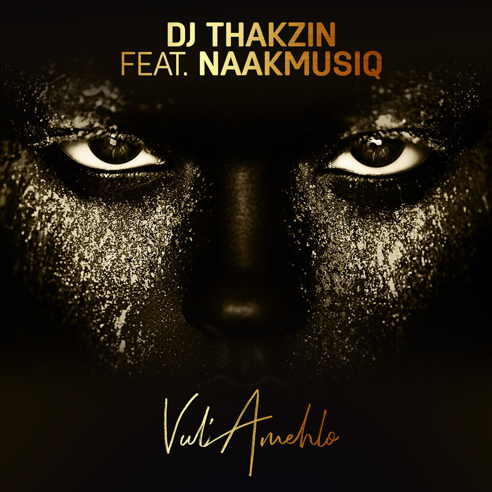 Picture of DJ Thakzin