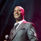 Errol Brown