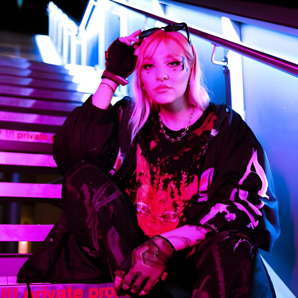 Picture of Reeza