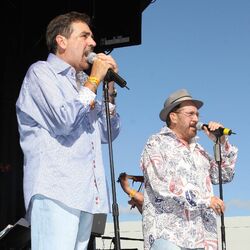 Picture of Hansel Y Raul