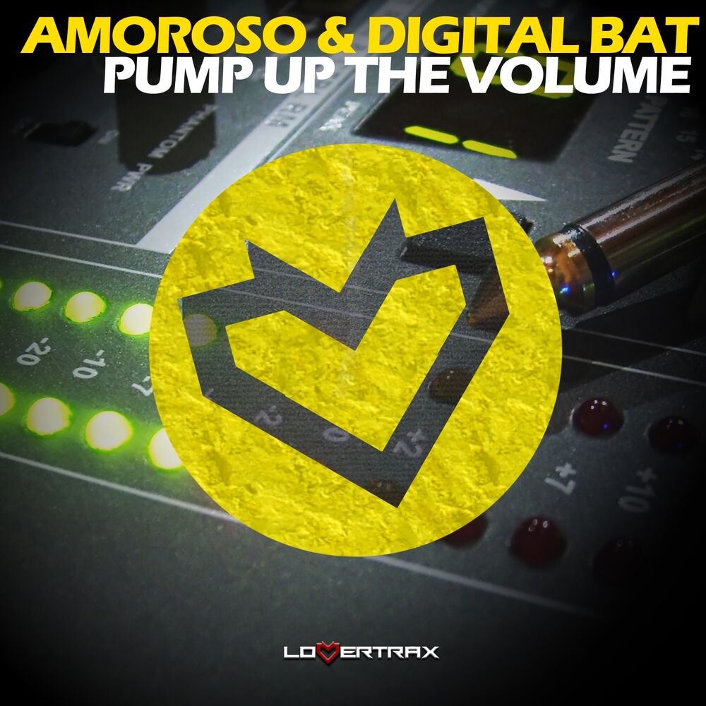Picture of Digital Bat