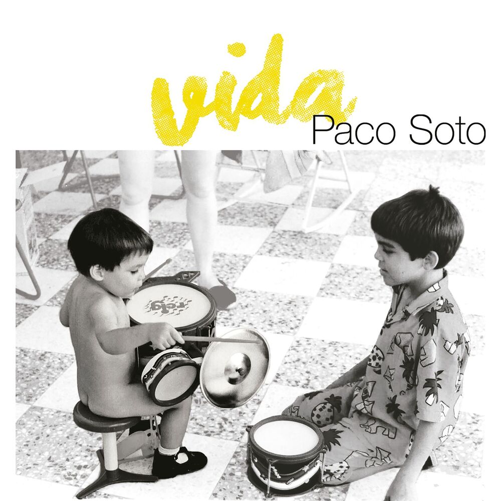 Picture of Paco Soto