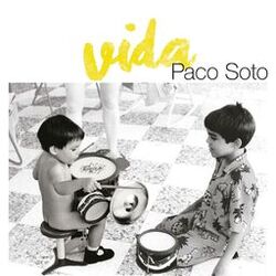 Picture of Paco Soto