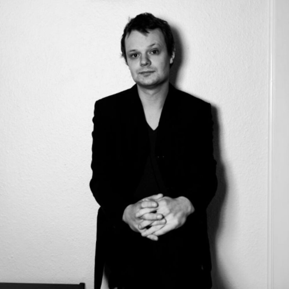Picture of Mads Björn