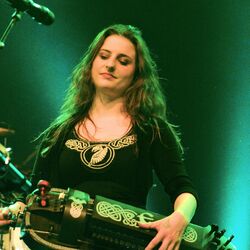 Picture of Anna Murphy
