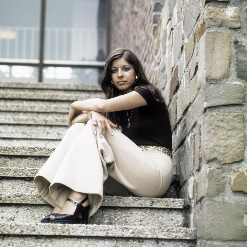 Picture of Monica Morell