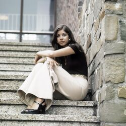 Picture of Monica Morell