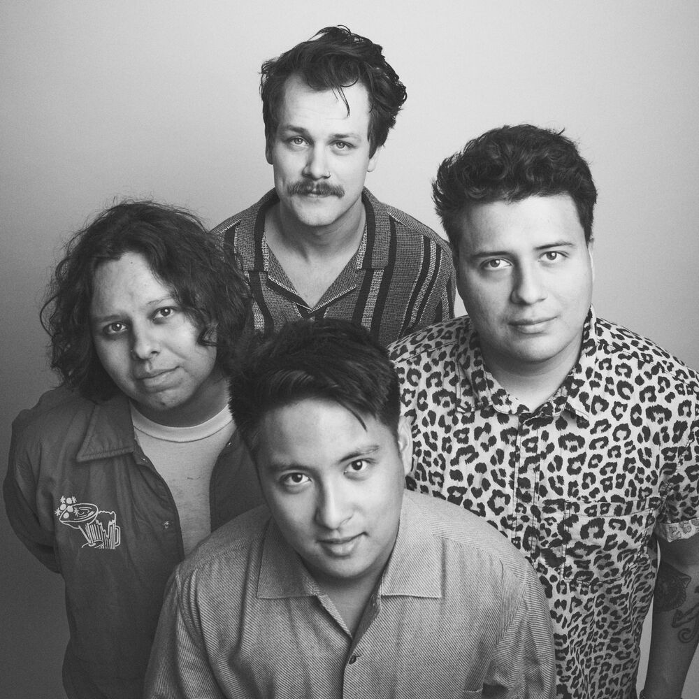 Picture of Gable Price and Friends