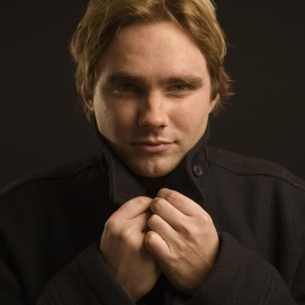 Picture of Mischa Daniels