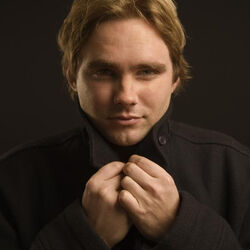 Picture of Mischa Daniels