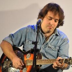 Picture of Todd Sharpville