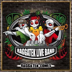 Picture of Raggatek Live Band