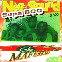 Picture of Supa Boo